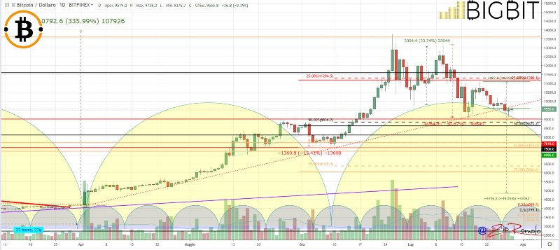 UIP: ottime performance per il prezzo del token