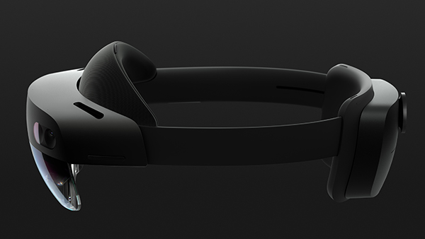 HoloLens 2S