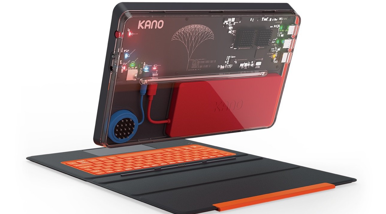Kano Pc
