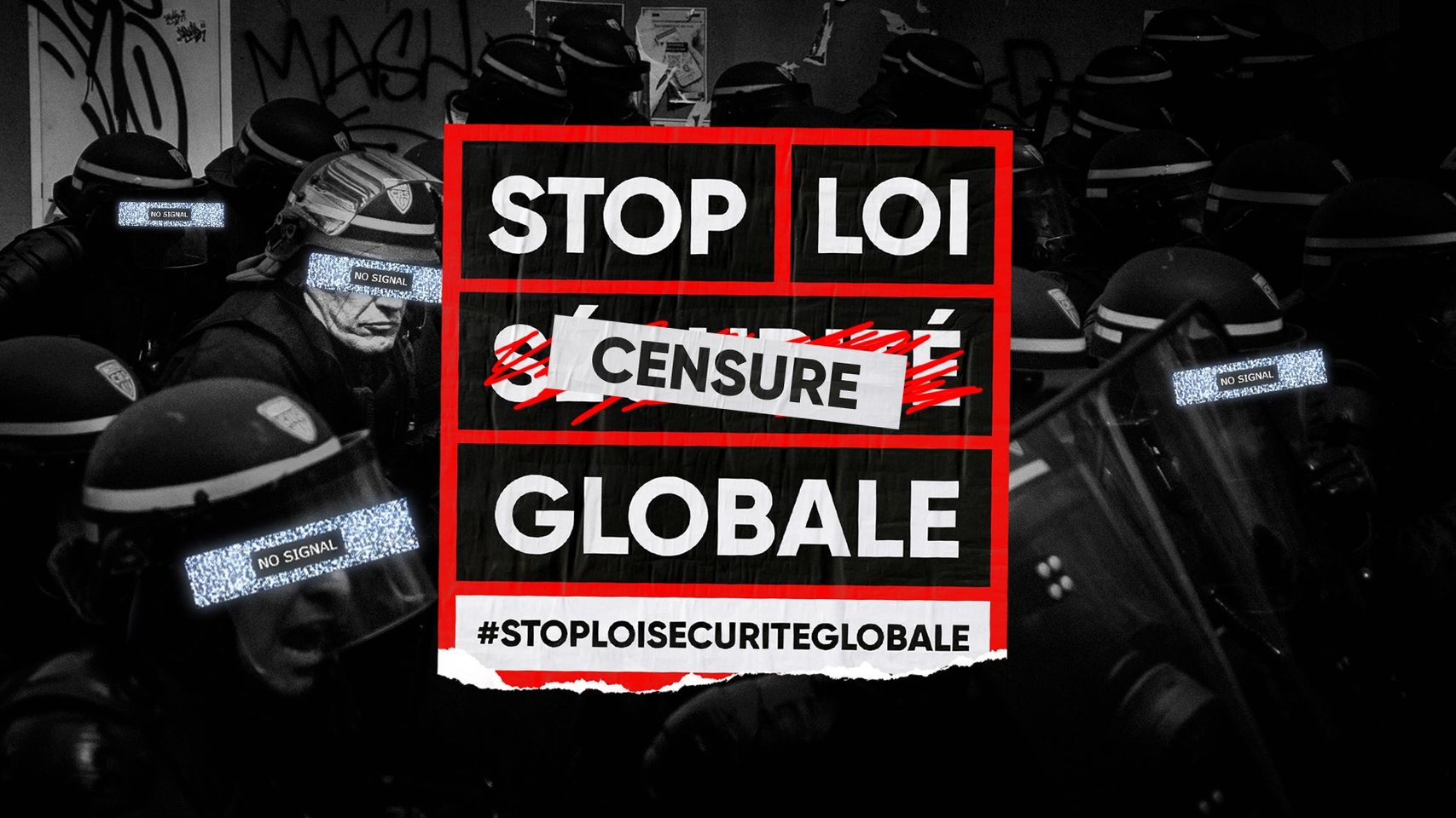 La legge francese sulla sicurezza è un passo verso la “sorveglianza di massa”?