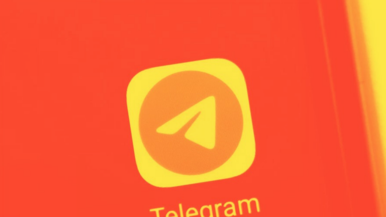 Telegram è diventato uno strumento per aiutare i criminali a realizzare gli attacchi di phishing