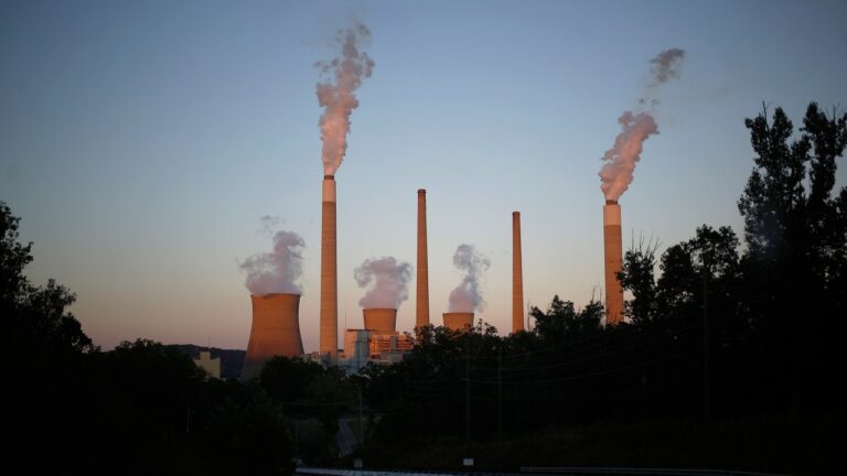 La Corte Suprema degli Stati Uniti mette un freno anche alla protezione ambientale