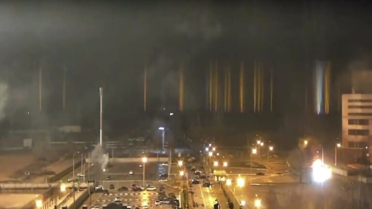 Che cosa vuol dire che la centrale nucleare di Zaporizhzhia è “fuori controllo”