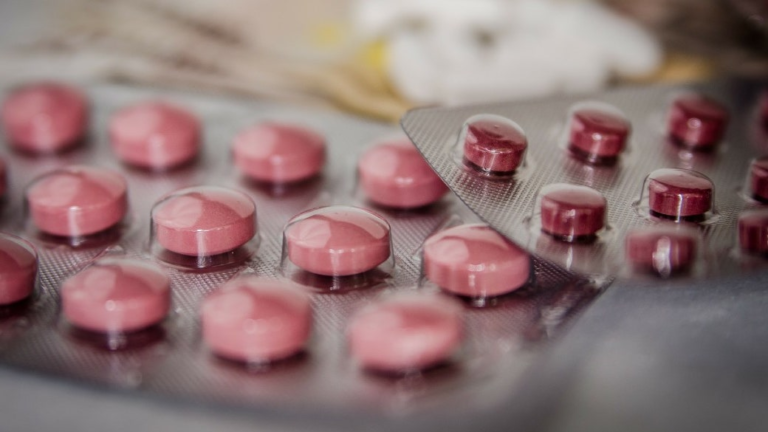 La prima pillola antidepressiva a effetto rapido è stata approvata dalla Fda