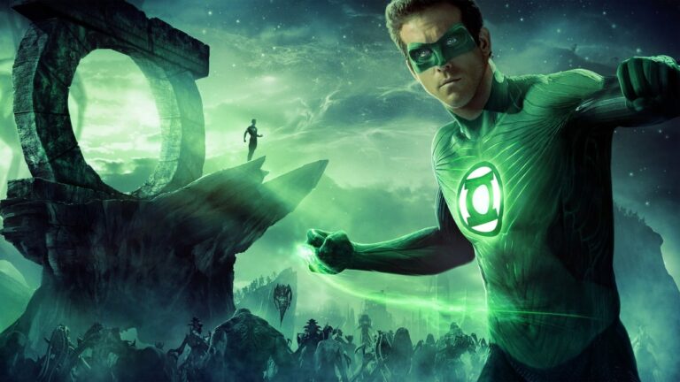 La serie su Lanterna Verde si farà, nonostante i problemi di Dc Comics