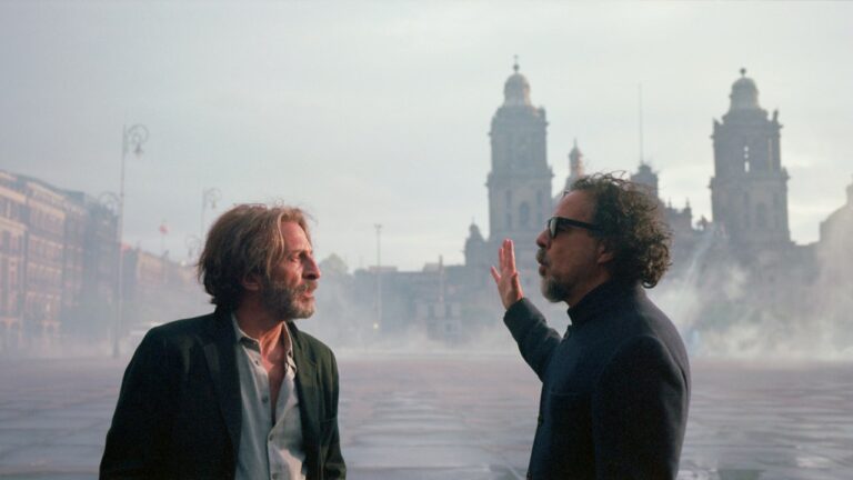 Bardo, l’Otto e mezzo di Iñárritu è un viaggio visivo al di là e al di qua della vita