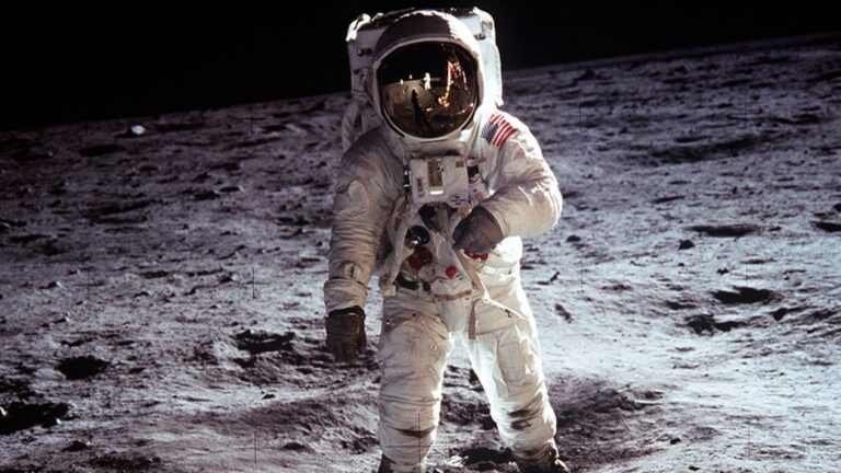 Ma perché è così difficile andare sulla Luna, se ci siamo andati già 60 anni fa?