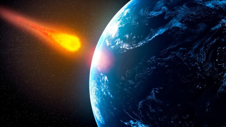 Quali sono (o sono stati) gli asteroidi più pericolosi per la Terra?
