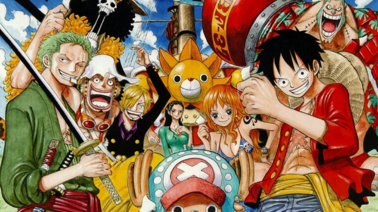 Siamo davvero pronti a vedere la fine di One Piece?