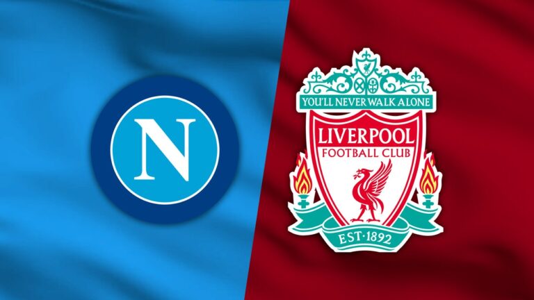 Stasera c'è Napoli-Liverpool: dove vedere (anche gratis) la partita di Champions