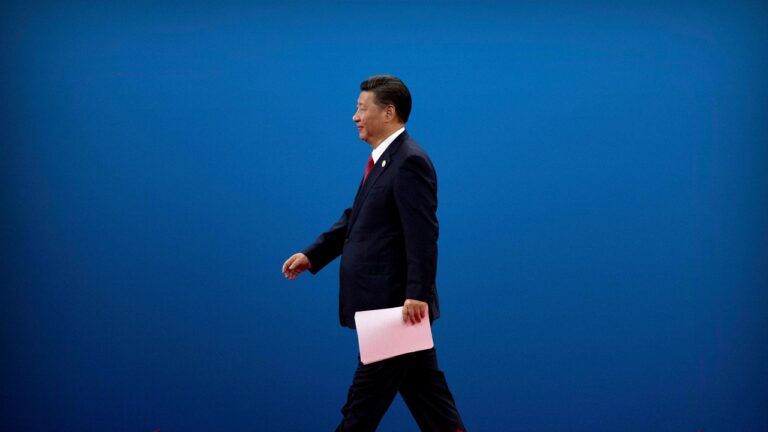 Cina, le 6 cose da sapere sul XX Congresso del Partito comunista