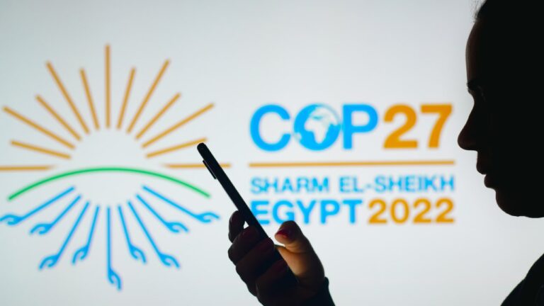 Cop27, cosa dobbiamo aspettarci dalla conferenza sul clima in Egitto