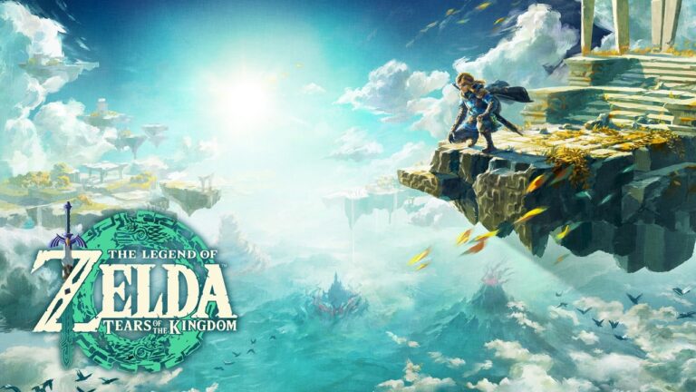 Nintendo chiude un anno d'oro fatto di grandi esclusive e si prepara al futuro con Zelda