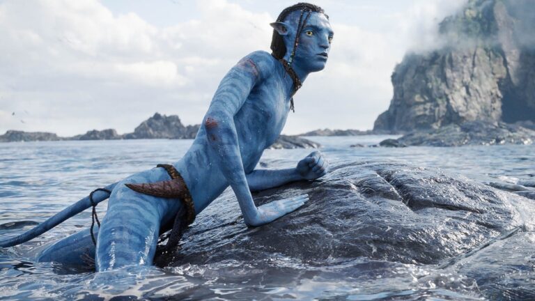 Avatar 2 è condannato a superare le aspettative