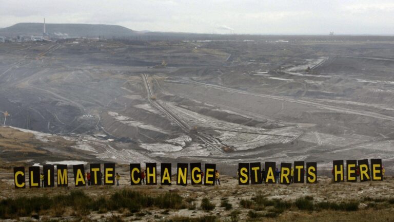 Protocollo di Kyoto: perché è stato fondamentale, 25 anni dopo