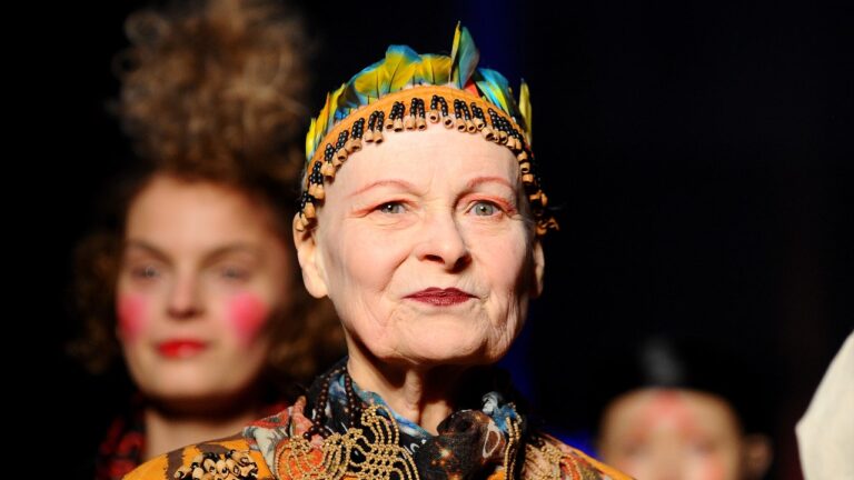 Vivienne Westwood è morta: si spegne la provocatrice della moda inglese