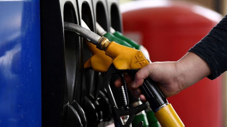 Benzina e diesel, prezzi al rialzo: cosa succede dal 5 febbraio