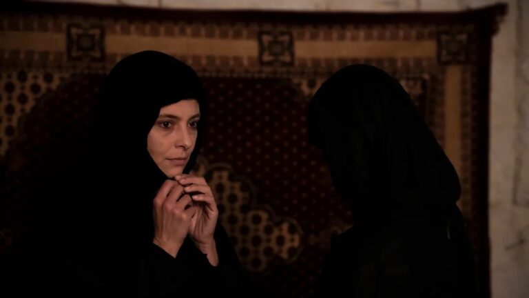 Profeti, il film italiano che racconta l'Isis