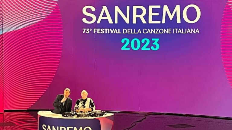Sanremo 2023, abbiamo ascoltato in anteprima le canzoni del festival