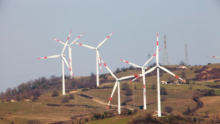 Iberdrola investe in energie verdi in Italia