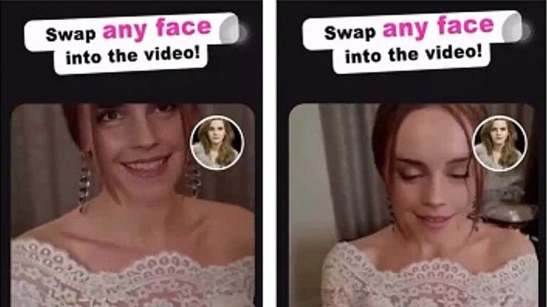 Emma Watson: centinaia di annunci deepfake usano il volto dell'attrice