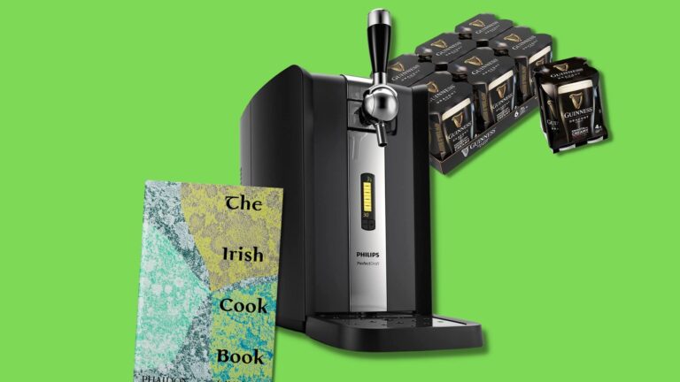 San Patrizio, 6 gadget e libri per festeggiare il patrono irlandese