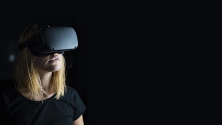 Wist, l’app che permette di rivivere i ricordi nella realtà virtuale