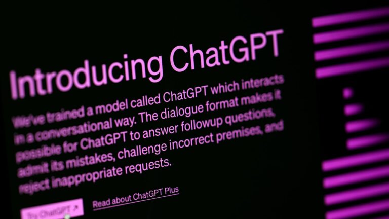 ChatGPT, e se alla fine il Garante della privacy avesse fatto un piacere a OpenAi?