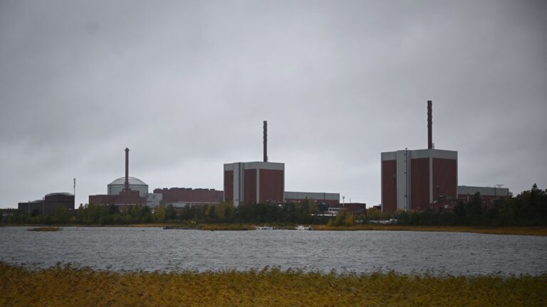 Nucleare, in Finlandia è partito il più grande reattore d'Europa