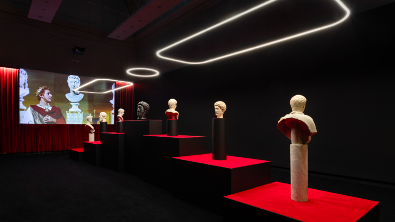 Vita Dulcis: la nuova mostra di Francesco Vezzoli a Roma è un’imperdibile delusione