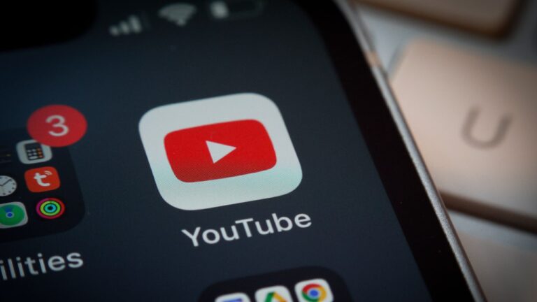 YouTube: i cybercriminali lo stanno utilizzando per truffare i creator