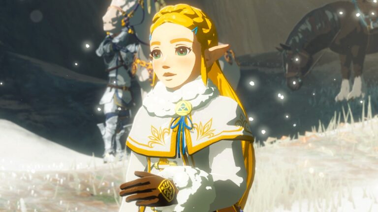 Zelda, una mod ha fatto arrabbiare Nintendo