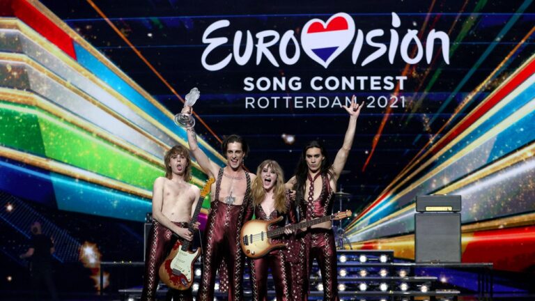 Eurovision 2023, tutto quello che c'è da sapere