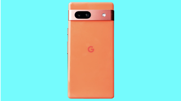 Google Pixel 7A, uno smartphone a cui non manca niente