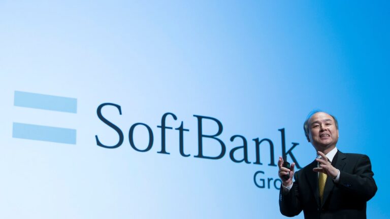 Intelligenza artificiale, Softbank promette battaglia
