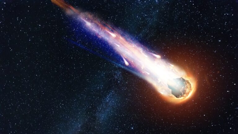 Avi Loeb: il fisico di Harvard sostiene di aver trovato frammenti di un veicolo alieno in un meteorite