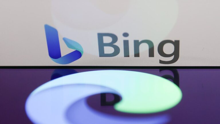 Bing vuole far navigare ChatGpt al posto nostro, ma arriva lo stop legale