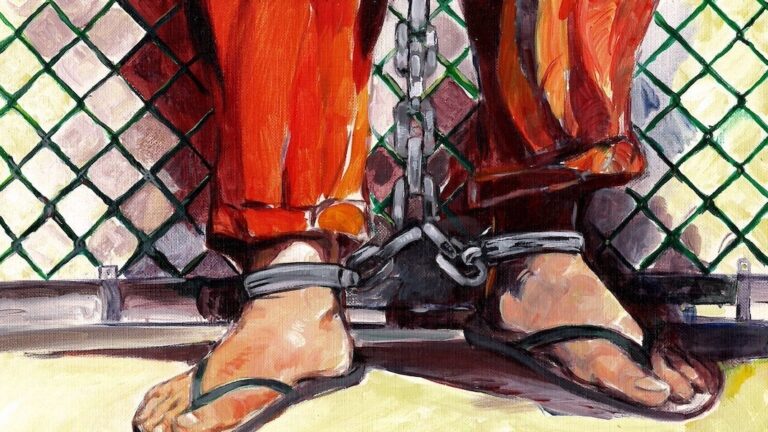 Guantánamo, il carcere è un buco nero ormai dimenticato